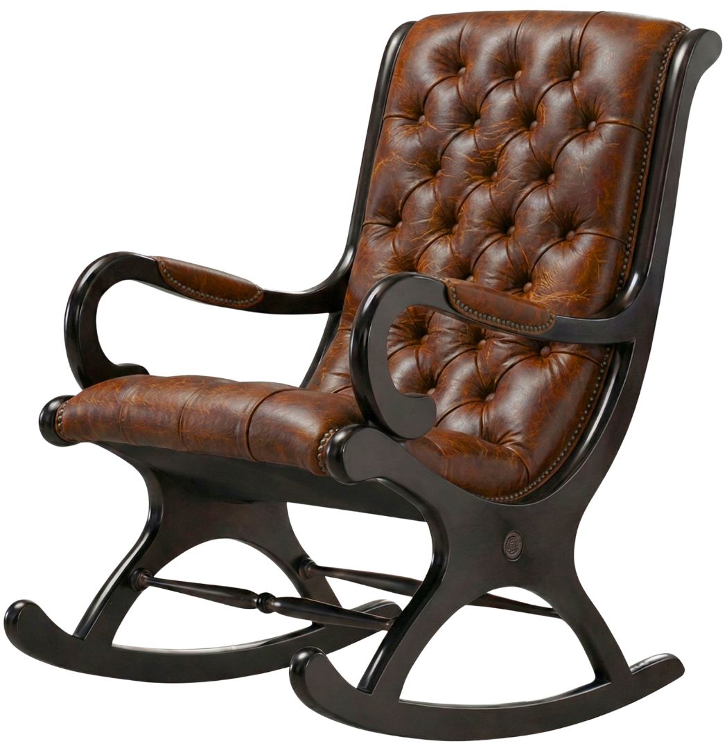 The Slipper Chair